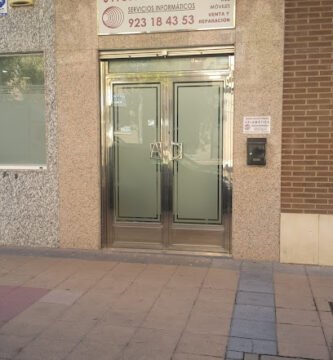 Foto de Salamanca Soluciones Informaticas