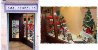 Foto de Sare Informatika