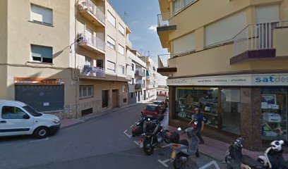Foto de Sat Despatx