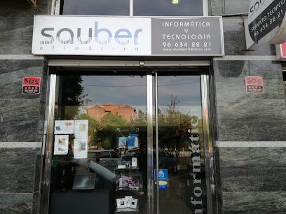 Foto de Sauber Ofimática