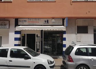 Foto de Seciber Hardfrank