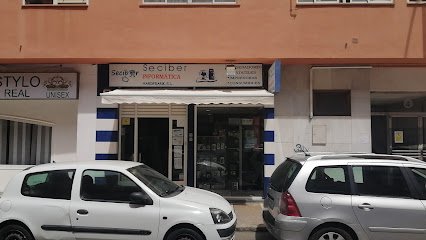 Foto de Seciber Hardfrank