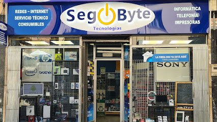 Foto de Segobyte Tecnologías S.L.U.
