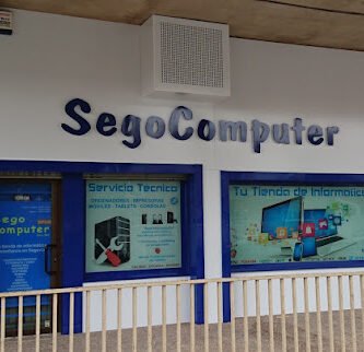 Foto de Segocomputer