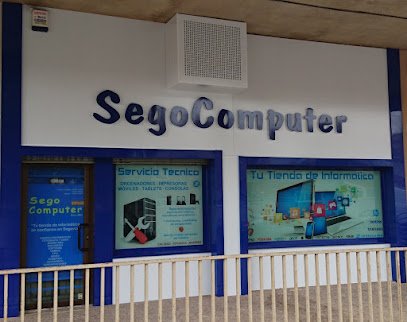 Foto de Segocomputer
