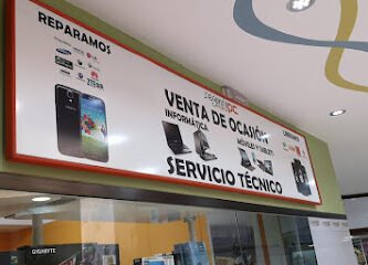Foto de Segundamanopc