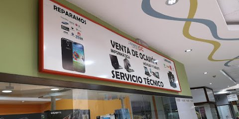 Foto de Segundamanopc