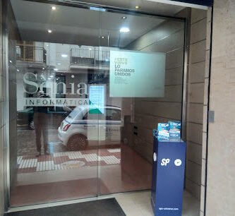 Foto de Sènia Informàtica