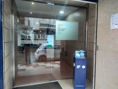 Foto de Sènia Informàtica