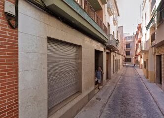 Foto de Sènia Serveis Informàtics
