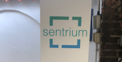 Foto de Sentrium Reparaciones