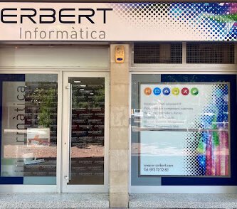 Foto de Serbert Informàtica