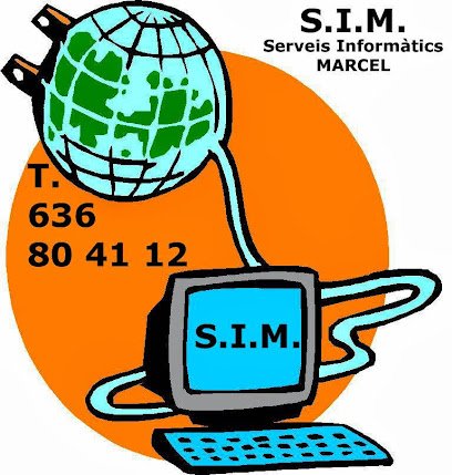 Foto de Serveis Informàtics Marcel