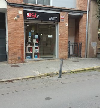 Foto de Serveis Informátics Vilamajor P