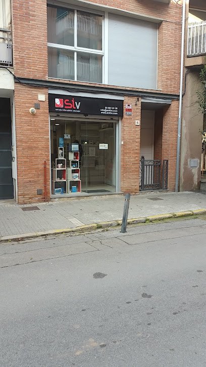 Foto de Serveis Informátics Vilamajor P