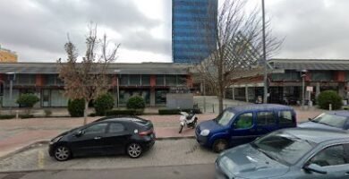 Foto de Serverbyweb