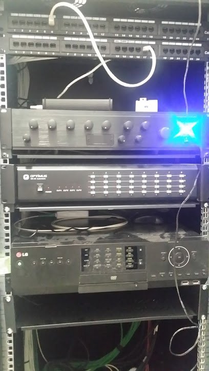 Foto de Serverus Tech Solutions- Soluciones tecnológicas para empresas