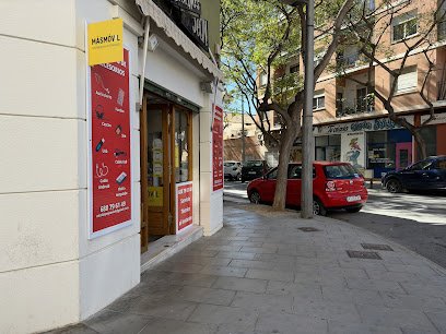 Foto de Servicio Técnico San Vicente del Raspeig