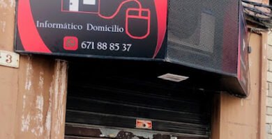 Foto de Servicio informático CompuHogar