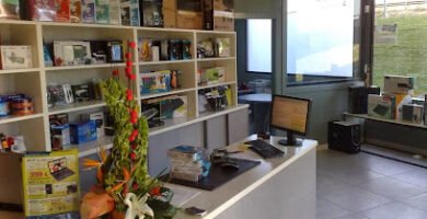 Foto de Servicios Informáticos Navia