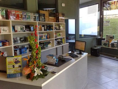 Foto de Servicios Informáticos Navia