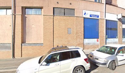 Foto de Servicios Informáticos Técnicos de Navarra