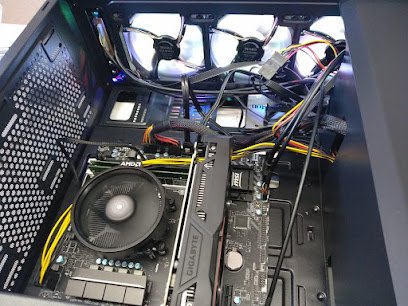 Foto de Servicios informaticos Barcelona