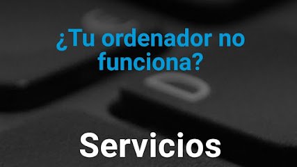 Foto de Servicios informáticos Online
