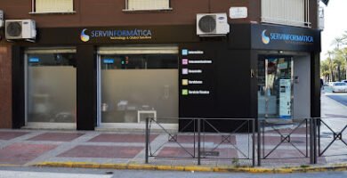 Foto de Servinformatica
