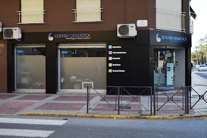 Foto de Servinformatica