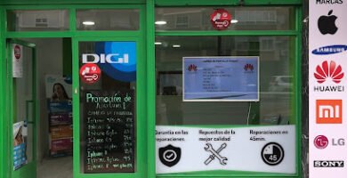 Foto de Servitec telefonía & informática