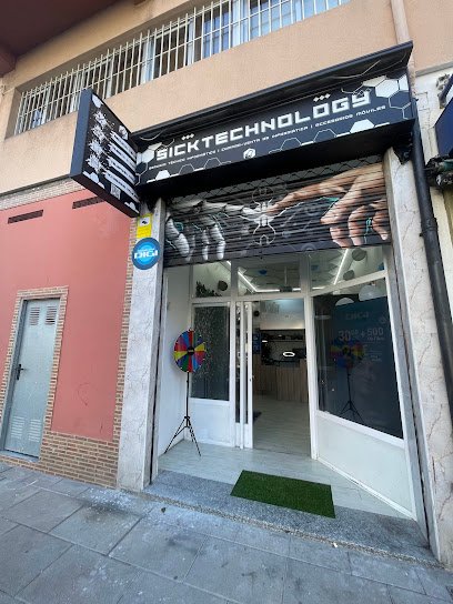 Foto de Sick Tech  | REPARA TU MOVIL