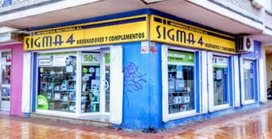 Foto de Sigma 4 Informática