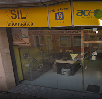 Foto de Sil Informàtica