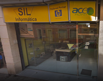Foto de Sil Informàtica