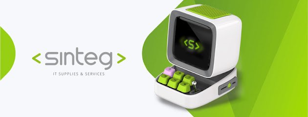 Foto de Sinteg - IT Supplies & Services