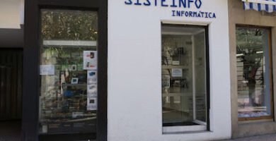 Foto de Sisteinfo S.L.