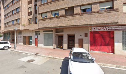 Foto de Sistemas Informáticos Modulares de Álava