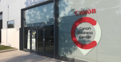 Foto de Sistemas de Oficina Integra S.L. (Canon Business Center)