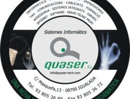 Foto de Sistemes Informátics Quaser