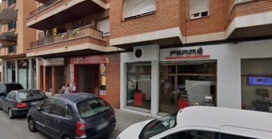 Foto de Sistemes Tàctils Ferré