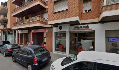 Foto de Sistemes Tàctils Ferré