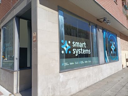 Foto de Smart Systemsm