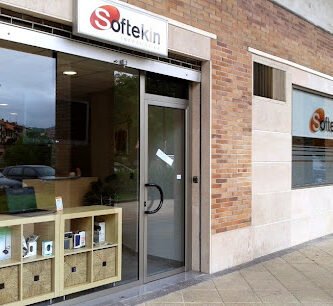 Foto de Softekin Informatika