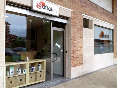 Foto de Softekin Informatika