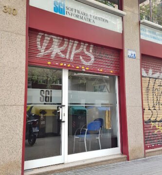 Foto de Software y Gestión Informática