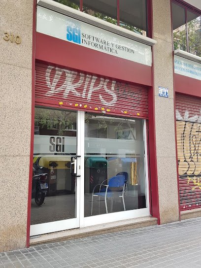 Foto de Software y Gestión Informática