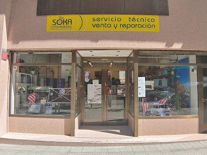 Foto de Soka Informatika
