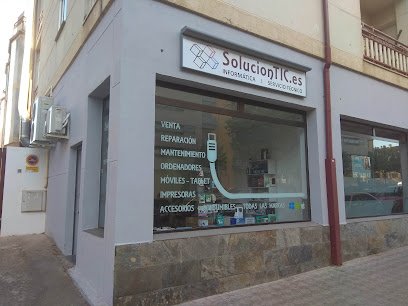 Foto de Solucion TIC