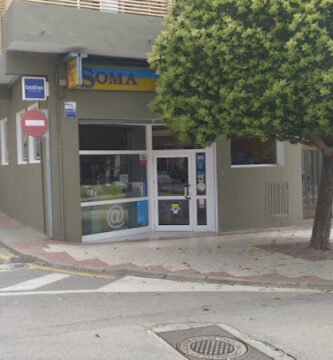 Foto de Soma Informática